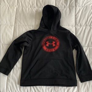 YLG “Protect this House” Under Armour Hoodie